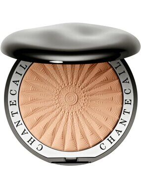 Ultra-Fine Finishing Powder for Flawless Skin, Long-Lasting Gel-Powder